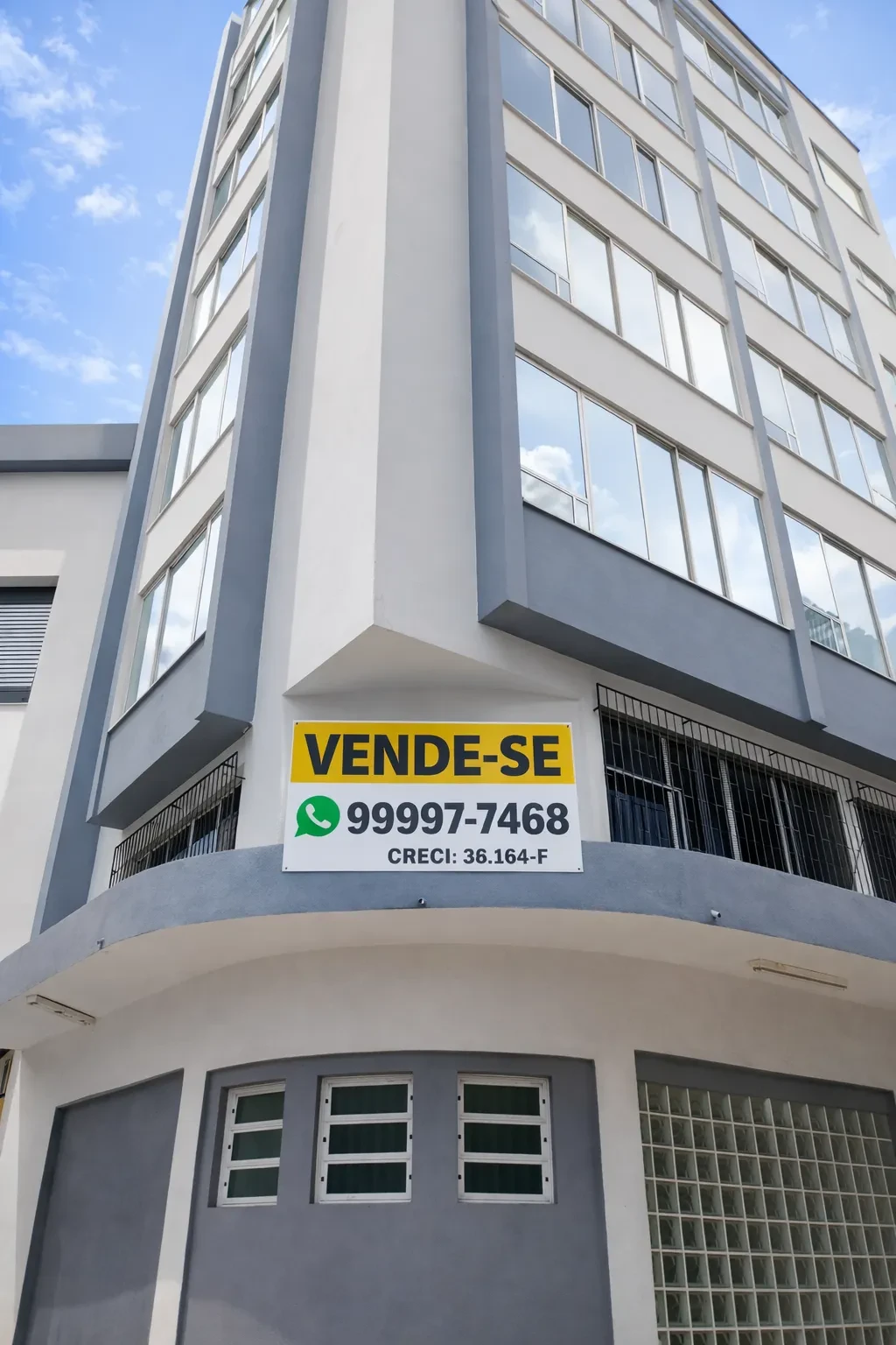 Imagem Ponto Comercial à Venda, 839 m² em Centro - Florianópolis