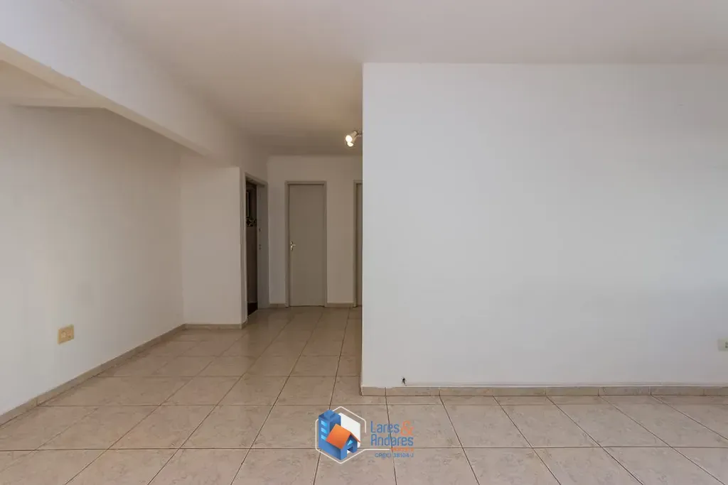 Imagem Apartamento à venda 3 Quartos 1 Suite 1 Vaga 87M² Saúde São Paulo - SP