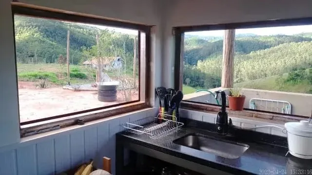 Imagem Chácara à venda 3 Quartos, 1 Suite, 2000M², Abaete, Taubaté - SP