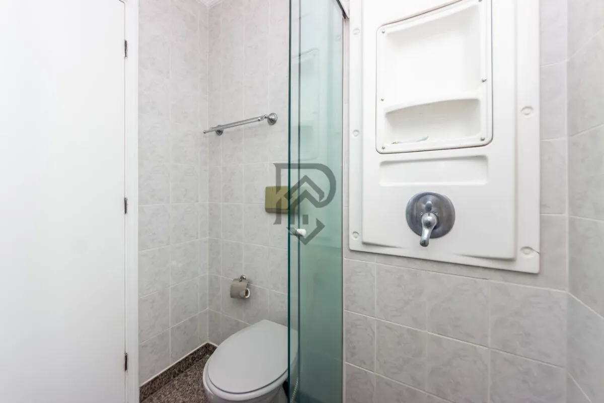 Imagem Apartamento Vila clementino condominio clube