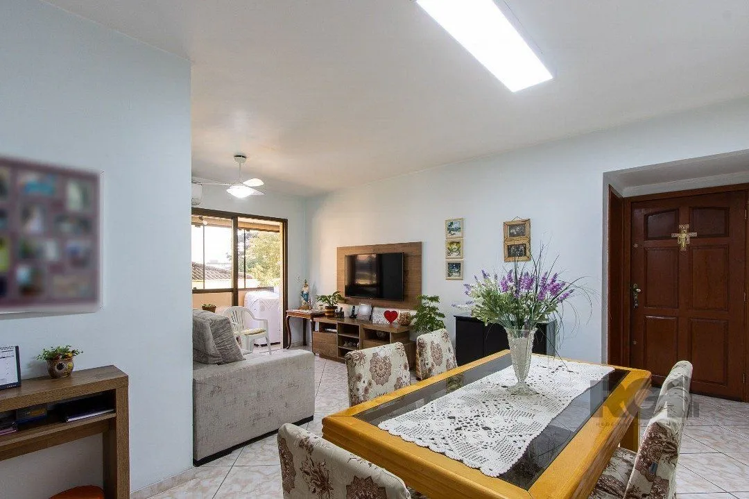 Imagem Apartamento em Nonoai