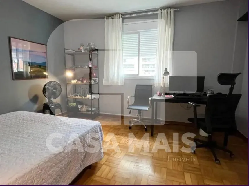 Imagem Apartamento para Locação em São Paulo / SP no bairro Pinheiros