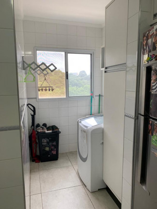 Imagem Apartamento com 2 Quartos à Venda, 77 m² em Residencial Paracatu - Jundiaí