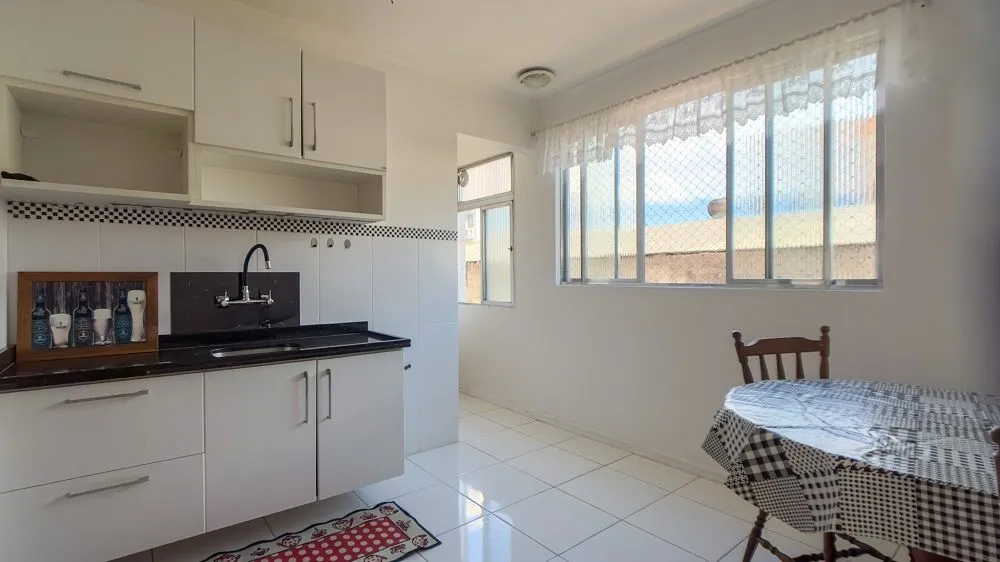 Imagem Cobertura Residencial de 3 Quartos em Porto Alegre