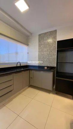 Imagem Apartamento à Venda no Jardim Piratininga