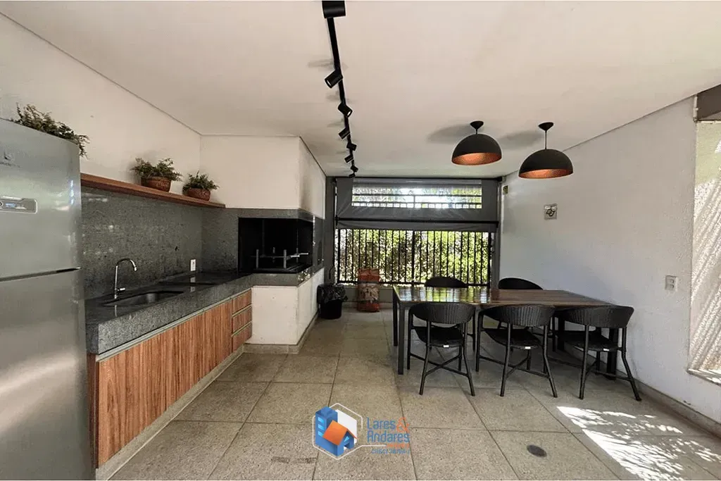 Imagem Apartamento à venda 2 Quartos 1 Suite 1 Vaga 62M² Jardim Jabaquara São Paulo - SP