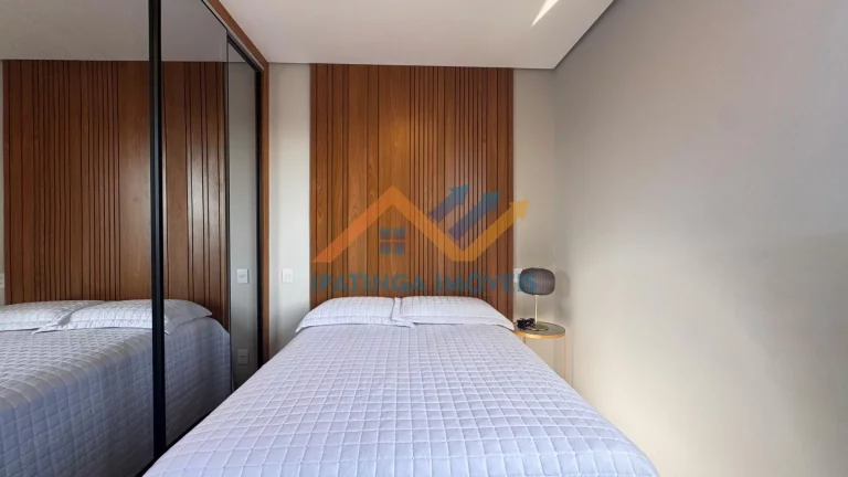 Imagem Apartamento á venda no bairro Iguaçu - Ipatinga