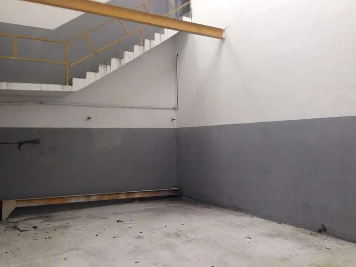 Imagem Galpão para Alugar, 750 m² em Parque Da Vila Prudente - São Paulo