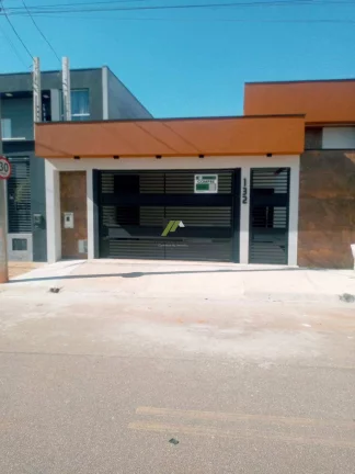 Imagem LINDA CASA EM EXCELENTE BAIRRO - ITUPEVA