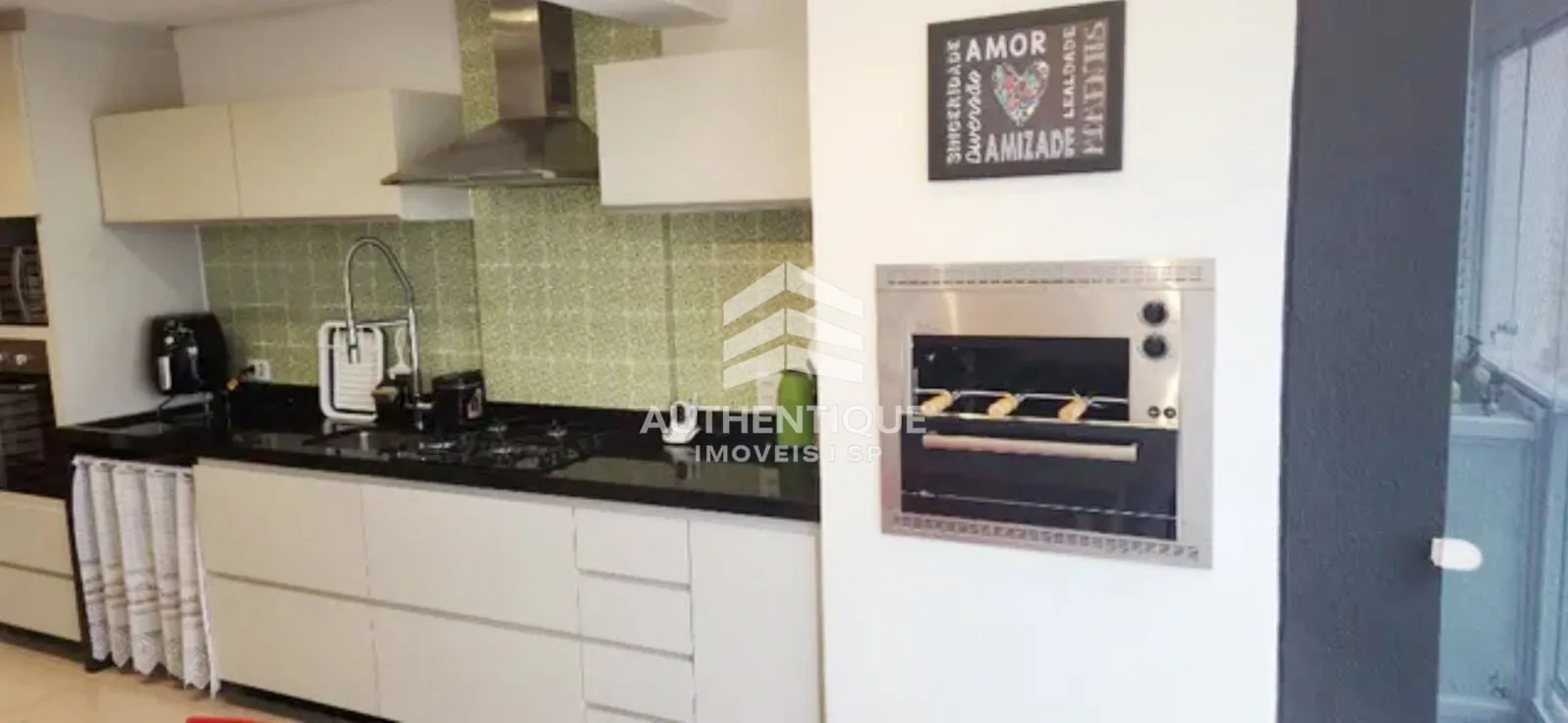 Imagem MONDRIAN BARCELONA - SÃO CAETANO DO SUL - Apartamento à venda no bairro Barcelona - São Caetano do Sul/SP