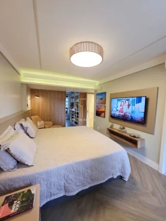 Imagem Excelente apartamento com quatro suítes varanda a venda na pituba