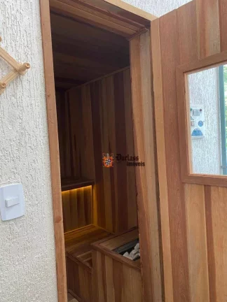 Imagem Chácara com 4 dormitórios à venda, 2400 m² por R$ 1.240.000,00 - Parque Serra Mar - Peruíbe/SP