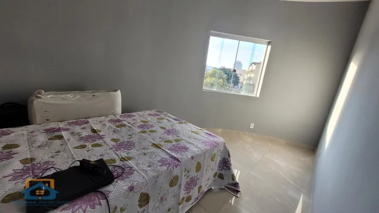 Imagem Apartamento no Cidade Nobre - Ipatinga