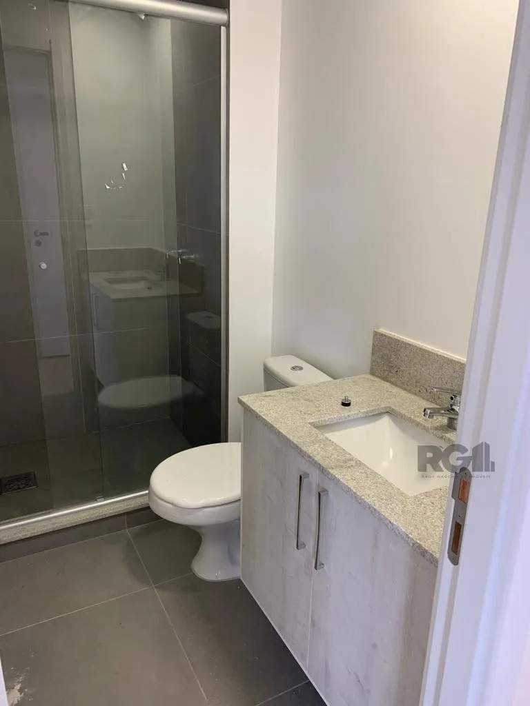 Imagem Apartamento para Venda 2 dormitórios 1 vaga - Higienópolis