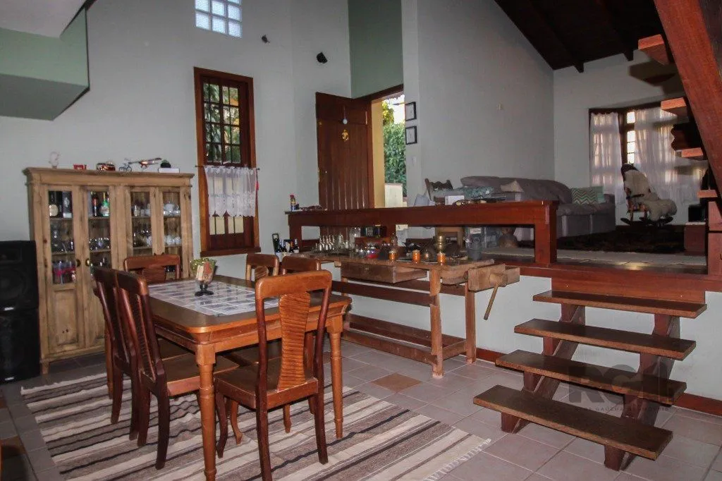 Imagem Casa em Aberta dos Morros