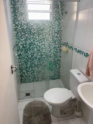 Imagem Apartamento com 2 dormitórios à venda, 44 m² por R$ 270.000,00 - Vila Bremen - Guarulhos/SP