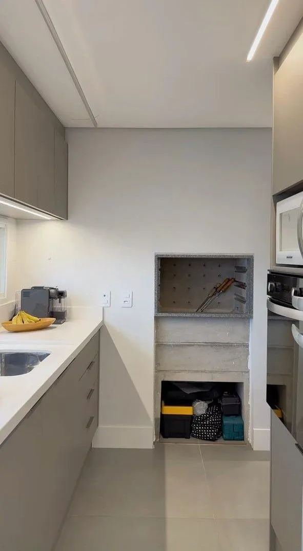 Imagem Apartamento em Petrópolis