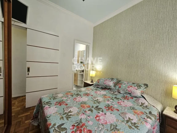 Imagem Apartamento para Venda em Teresópolis, Alto, 2 dormitórios, 1 suíte, 2 banheiros, 1 vaga
