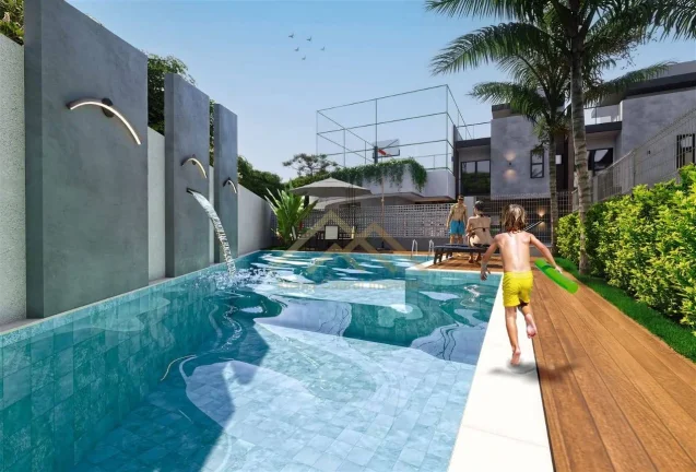 Imagem Residencial Palazzo Stival