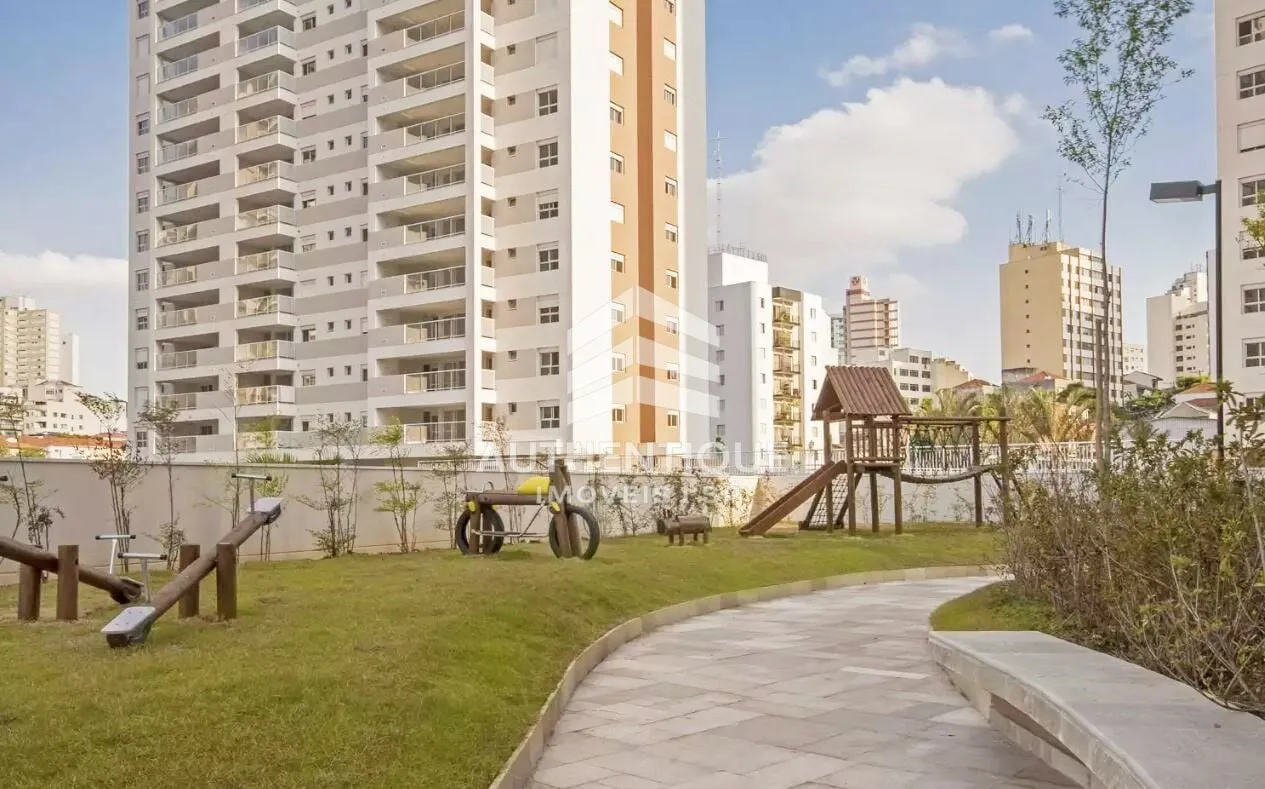 Imagem New Parker Aclimação - Apartamento à venda em São Paulo/SP