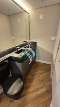 Imagem Apartamento à Venda em Indianópolis - São Paulo/SP.