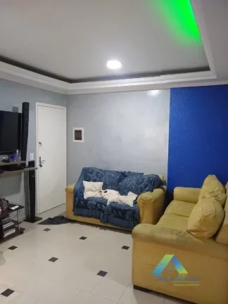 Foto do imóvel Centro de DIADEMA excelente apartamento 65 metros, 2 dormitórios, 1 vaga, lazer completo com valor imperdível !!!