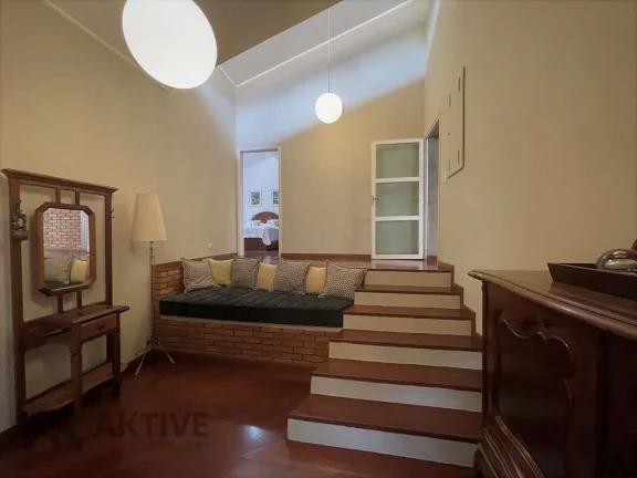 Imagem Casa de Condomínio em Granja Viana - Cotia, SP