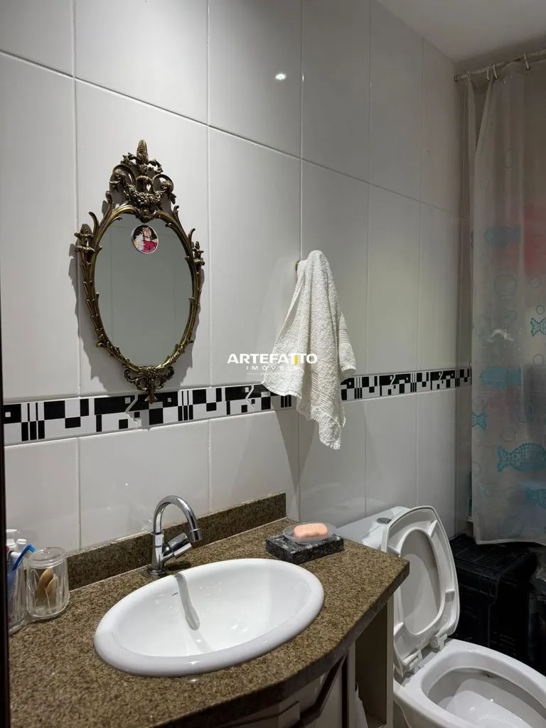 Imagem Apartamento à venda em Ubatuba, Praia das Toninhas, com 3 quartos, 136m2