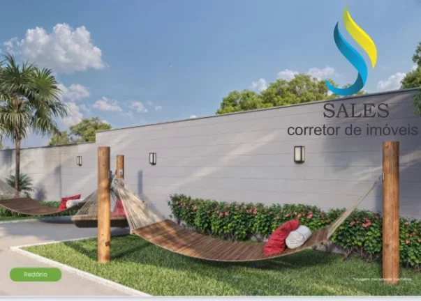 Imagem Condomínio Vitória Senna - Planalto Airton Senna