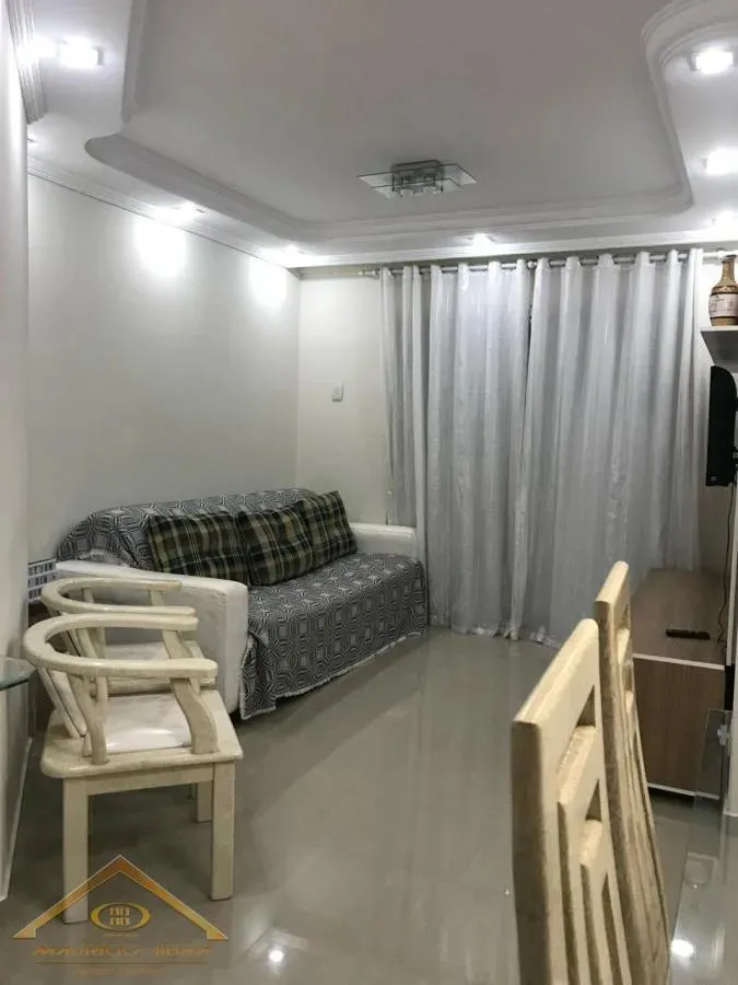Imagem Apartamento para Venda em Cabo Frio / RJ no bairro Passagem