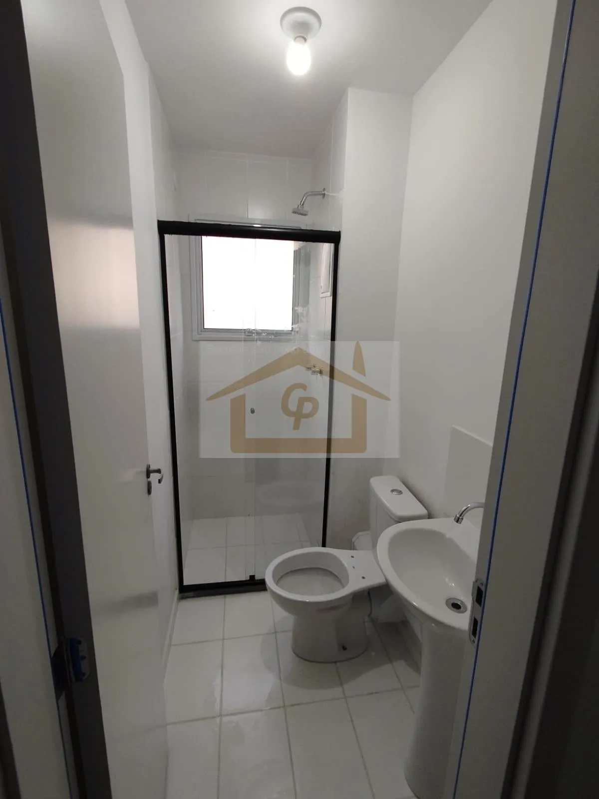 Imagem Novidade na Granja- 2 quartos, 1 suíte, 1 vaga sacada