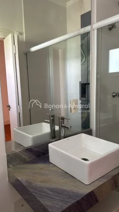 Imagem Sobrado com ótima localização em um dos residenciais mais procurados no condomínio Swiss Park Ca...