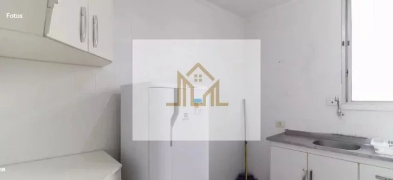Imagem JARDIM MARIA ESTELA | 2 DORMITÓRIOS | 1 VAGA | 49M²