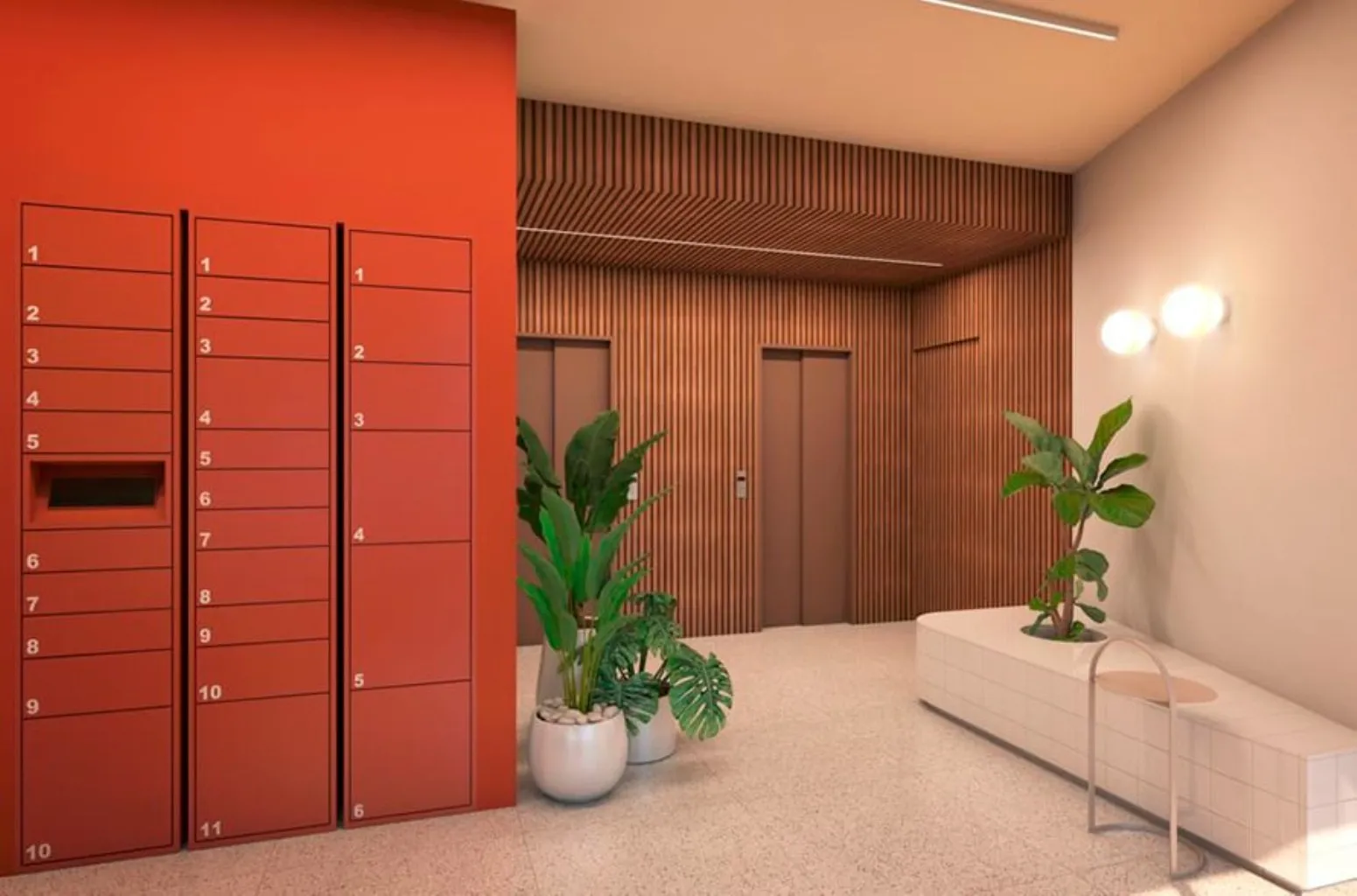 Imagem APARTAMENTO RESIDENCIAL em São Paulo - SP, Jardim Prudência