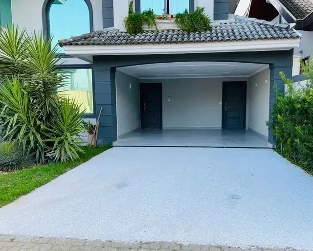 Imagem Casa à venda 5 Quartos, 3 Suites, 5 Vagas, 450M², Parque Residencial Aquarius, São José dos Campos - SP | Condomínio Sunset Park