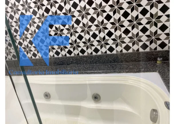 Imagem APARTAMENTO RESIDENCIAL em CAMPINAS - SP, VILA ITAPURA