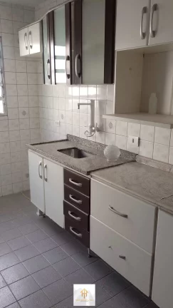 Imagem Apartamento à venda, com 2 quartos, 60m2