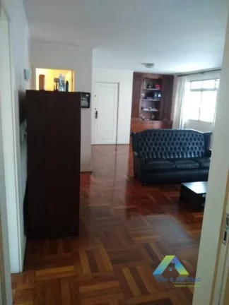 Imagem Apartamento com 3 dormitórios à venda, 145 m² por R$ 820.000,00 - Vila Mariana - São Paulo/SP
