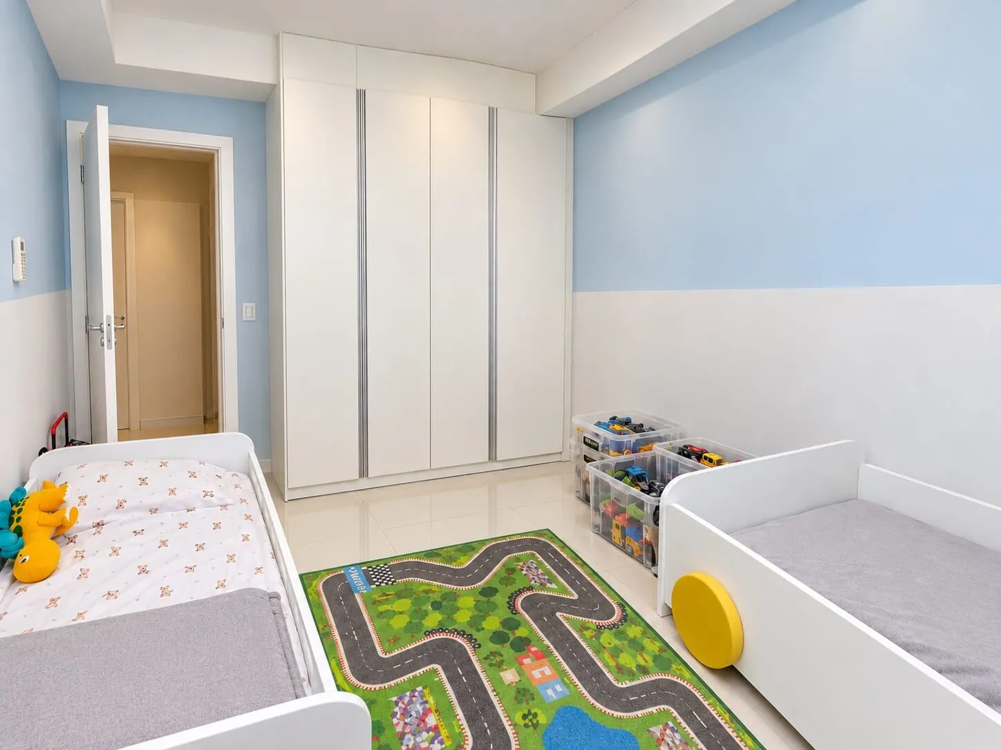 Imagem Apartamento à venda 3 Quartos 1 suite Golden Green Residence