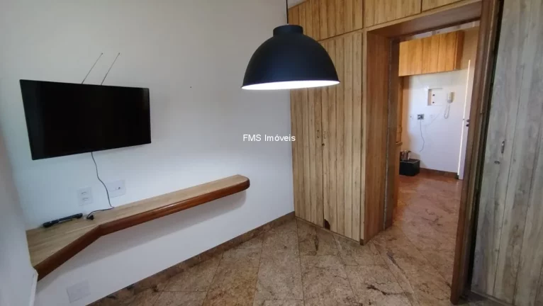 Imagem Aluga Cobertura Duplex no Real Parque, com 3 suítes, 3 salas, 6 banheiros, 6 vagas, 490m².
