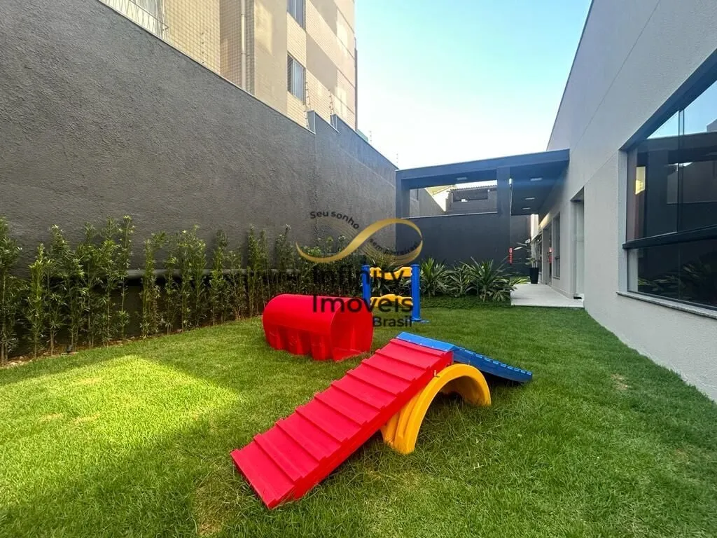 Imagem DOPO DOMANI PADRE EUSTAQUIO - Apartamento à venda no bairro Padre Eustáquio - Belo Horizonte/MG