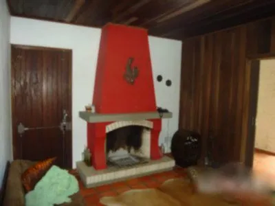 Imagem Casa para Venda - 174m², 3 dormitórios, sendo 1 suites, Belém Novo