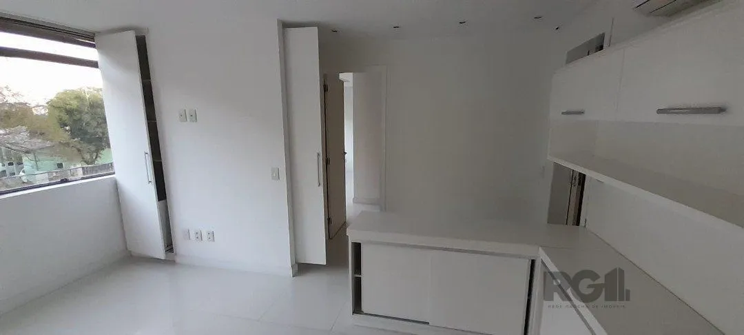 Imagem Excelente Sala Mobiliada na Wenceslau Escobar enfrente ao Paseo