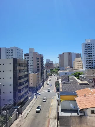Imagem Em excelente localização 2 quartos sendo uma suíte + quarto reversível a 150 metros da orla da Praia do Morro