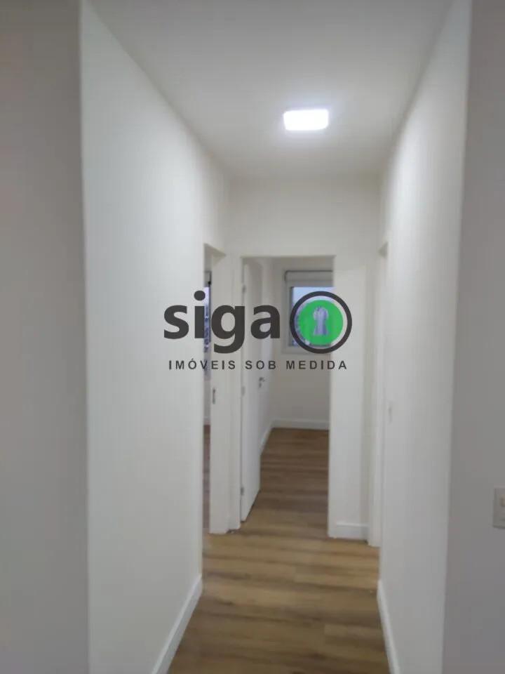 Imagem Apartamento 2 Quartos com 1 suíte, 2 vaga de garagem, 69m² Venda e locação Vila Andrade