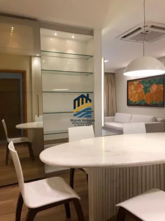 Imagem Apartamento Garden no Paiva!
