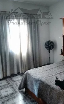 Imagem Casa-Terrea-para-Venda-em-Cecap-Lorena-SP