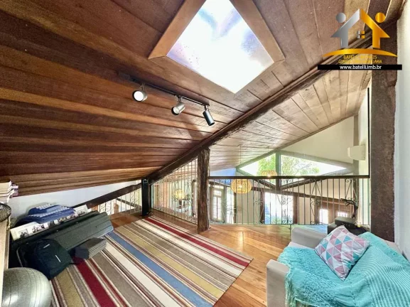 Imagem Casa - Palos Verdes - Granja Viana | Batelli Imóveis