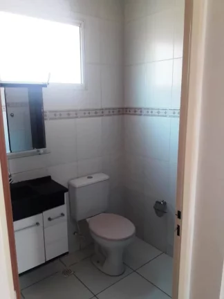 Imagem RESIDENCIAL IPANEMA - SOBRADO EM CONDOMINIO