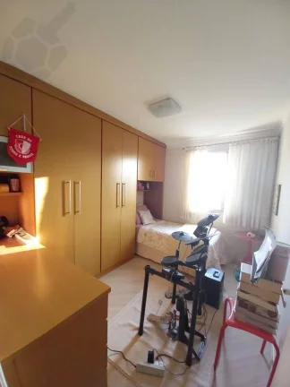 Imagem ÓTIMA LOCALIZAÇÃO * 3 DORM. * SUÍTE * LAZER COMPLETO * OPORTUNIDADE